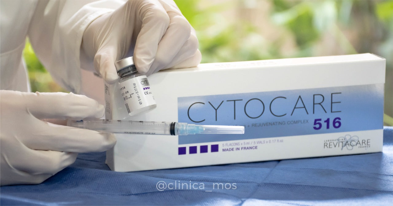 ¿Sabes qué es Cytocare?